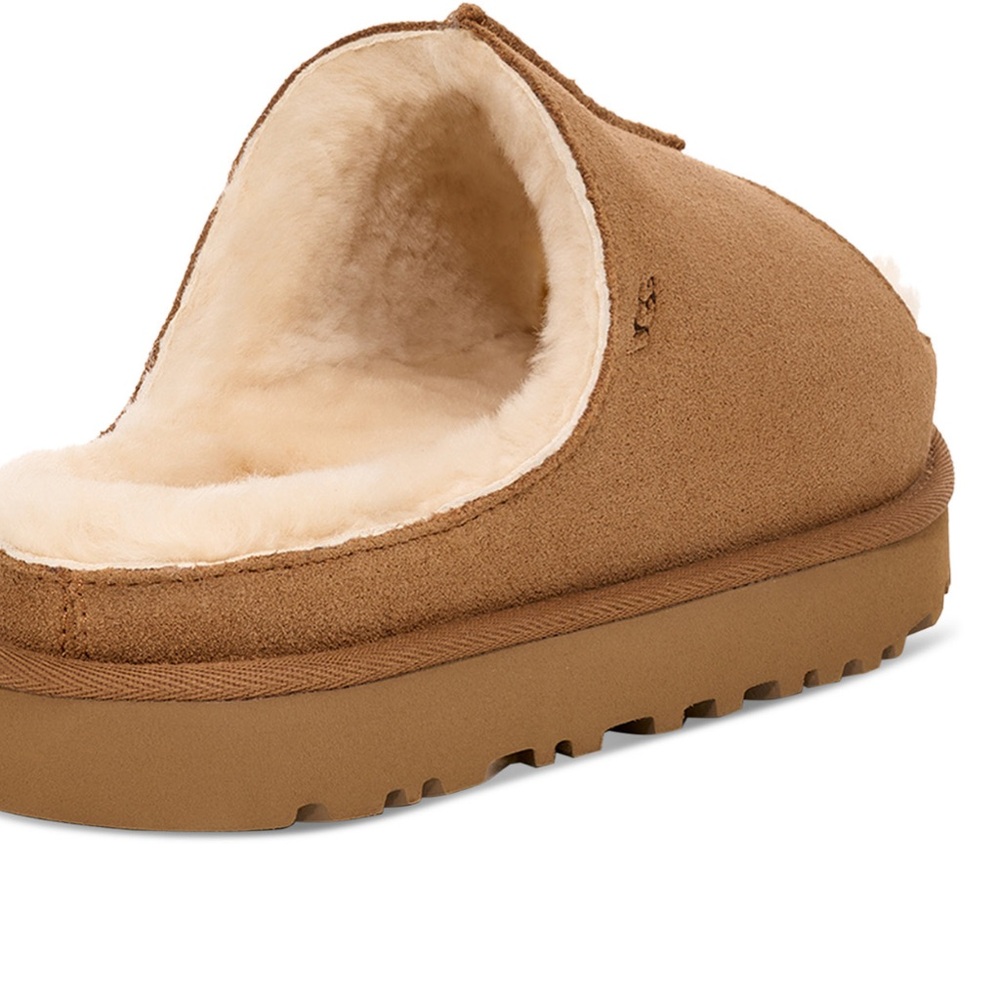 UGG® Women's Greenport Slide Slippers - Picture 10 of 14